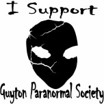 Guyton Paranormal